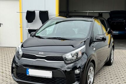 Kia Picanto 103.000 km 6.800 &euro; Oberursel 61440