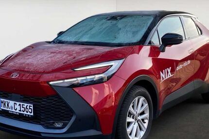 Toyota C-HR 4.000 km 36.950 &euro; Offenbach 63071