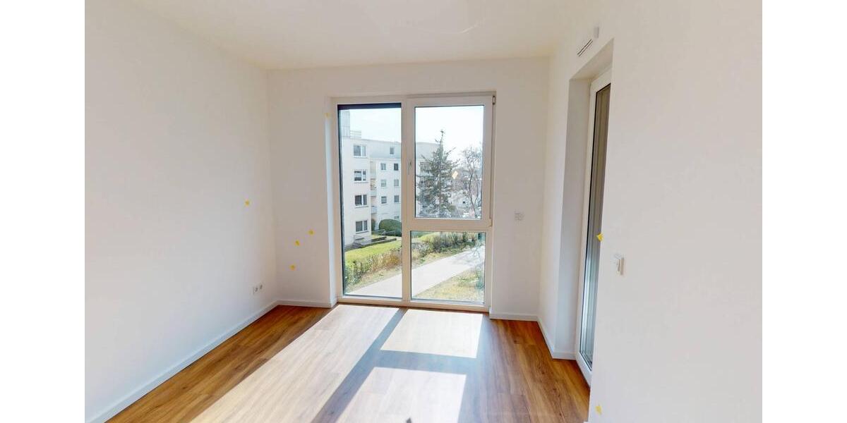 Etagenwohnung Friedrichsdorf - 3 Zimmer, 103 m&sup2;, 1.520&euro; | Angebot:25919019