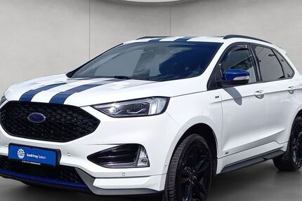 Ford Edge 113.318 km 23.950 &euro; Frankfurt 60386