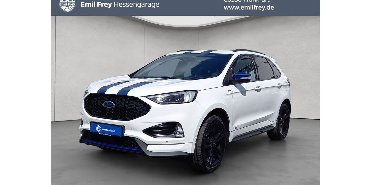 Ford Edge 113.318 km 23.950 &euro; Frankfurt 60386