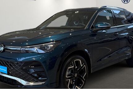 VW Tiguan 6.223 km 48.580 &euro; Aschaffenburg 63741