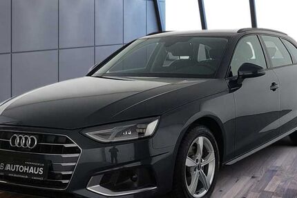 Audi A4 15.584 km 28.490 &euro; Maintal 63477