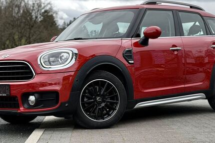 Mini One Countryman 85.000 km 13.800 &euro; Bad Homburg 61350