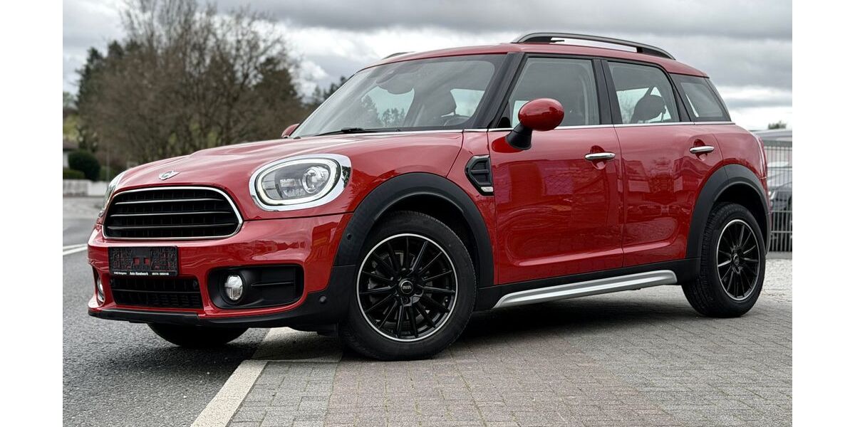 Mini One Countryman 85.000 km 13.800 &euro; Bad Homburg 61350