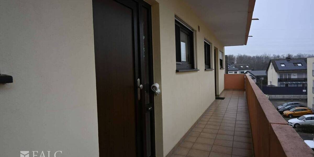 Etagenwohnung Karlstein am Main Großwelzheim - 3 Zimmer, 81 m&sup2;, 239.000&euro; | Angebot:25678009