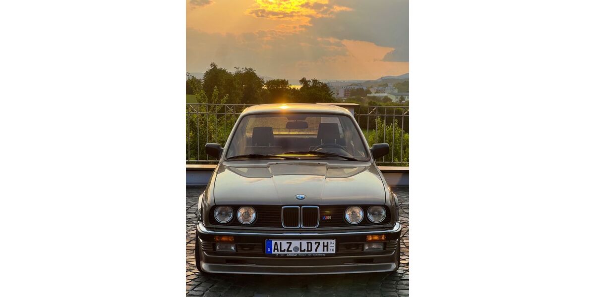 BMW 320 127.000 km 22.700 &euro; Schöllkrippen 63825