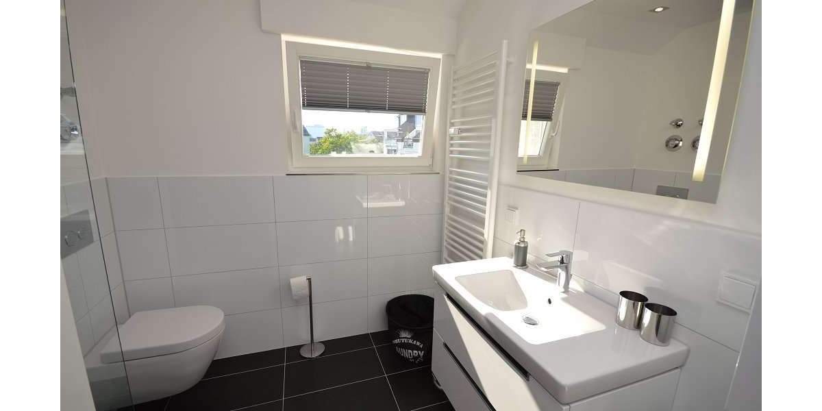 Etagenwohnung Frankfurt am Main Niederrad - 2 Zimmer, 50 m&sup2;, 1.490&euro; | Angebot:25796289