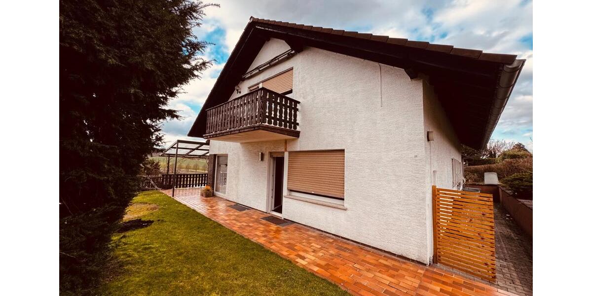 Einfamilienhaus Büdingen - 8 Zimmer, 178 m&sup2;, 395.000&euro; | Angebot:26612295