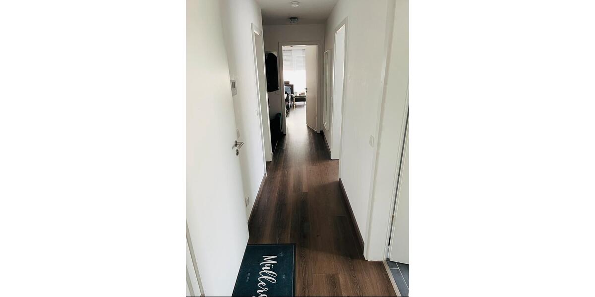 Terrassenwohnung Obertshausen - 3 Zimmer, 78 m&sup2;, 439.000&euro; | Angebot:25648332