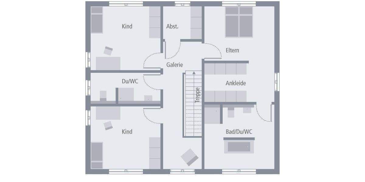 Einfamilienhaus Biebergemünd Kassel - 6 Zimmer, 187 m&sup2;, 709.000&euro; | Angebot:25912516