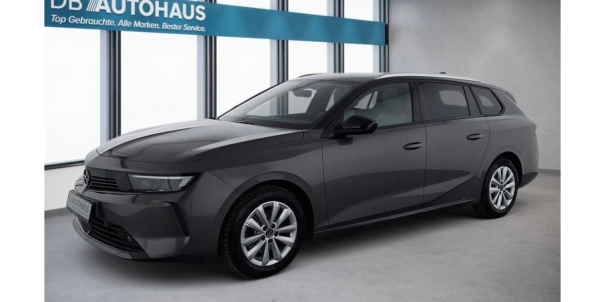 Opel Astra 38.420 km 20.870 &euro; Maintal 63477