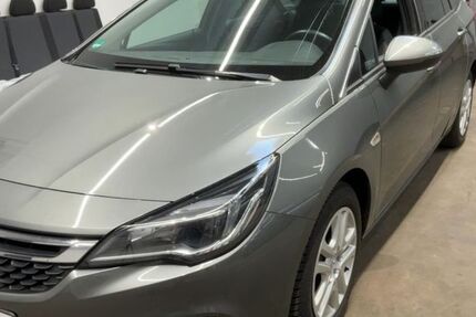 Opel Astra 188.765 km 8.470 &euro; Mainhausen 63533