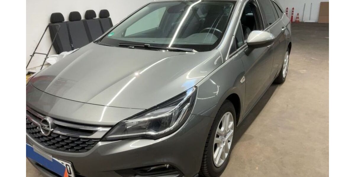 Opel Astra 188.765 km 8.470 &euro; Mainhausen 63533