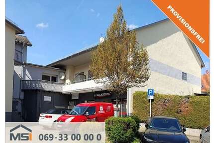 Haus Bad Soden - 12 Zimmer, 465 m&sup2;, 1.298.000&euro; | Angebot:25448468