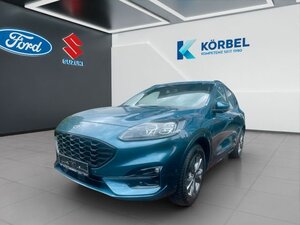 Ford Kuga PHEV ST-Line X*Winter*Assisten*Pano*HUD*AHK 133.000 km 19.490 &euro; Nidderau 61130