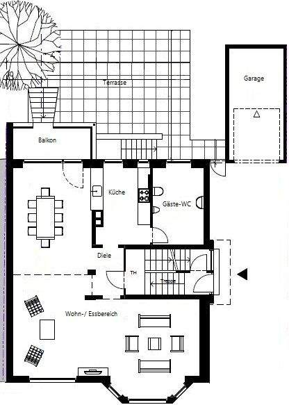 Mehrfamilienhaus, Wohnhaus Frankfurt am Main Sachsenhausen - 1 Zimmer, 371 m&sup2;, 4.950.000&euro; | Angebot:25727361