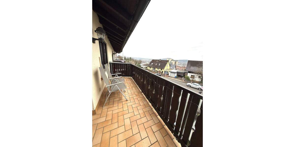 Etagenwohnung Gelnhausen - 2 Zimmer, 75 m&sup2;, 235.000&euro; | Angebot:25685345