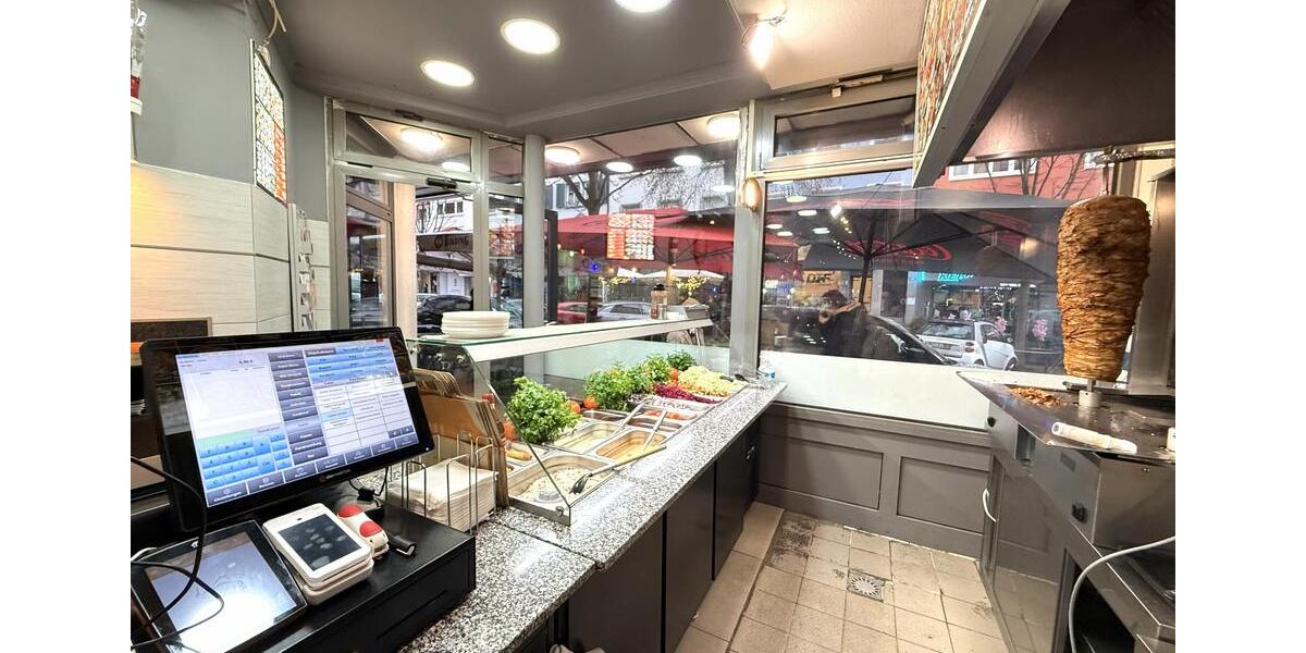 Gewerbeobjekt Frankfurt am Main Nordend Ost - 4.500&euro; | Angebot:25138892