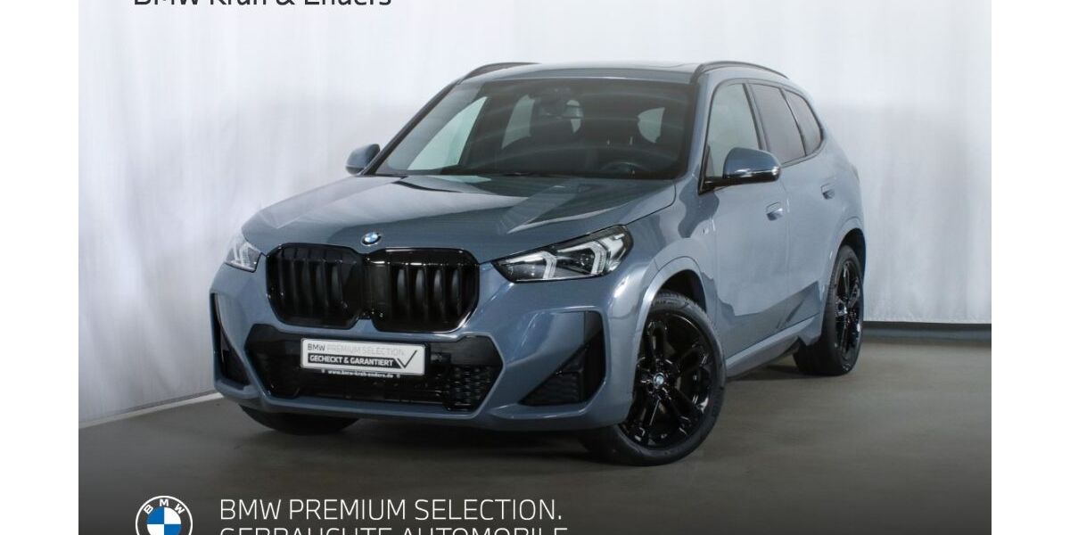 BMW X1 17.210 km 46.690 &euro; Maintal 63477