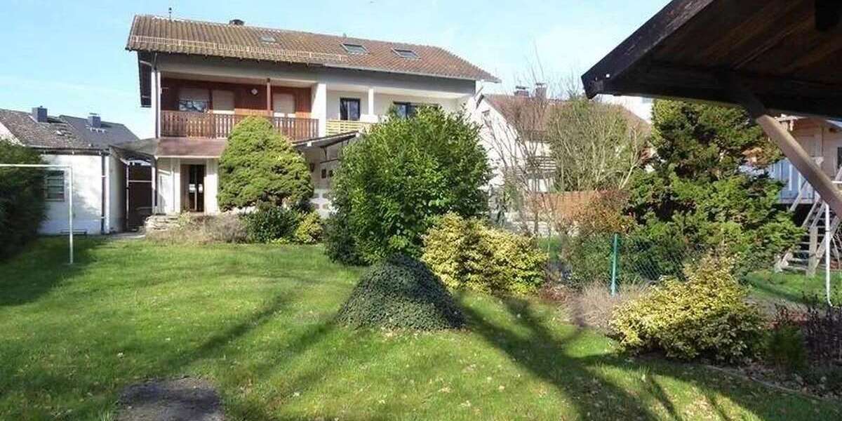 Einfamilienhaus Bruchköbel - 6 Zimmer, 161 m&sup2;, 528.000&euro; | Angebot:26871855