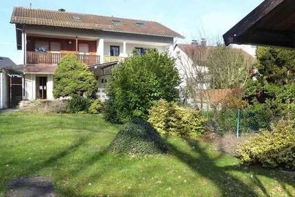 Haus Bruchköbel - 6 Zimmer, 161 m&sup2;, 528.000&euro; | Angebot:26871855