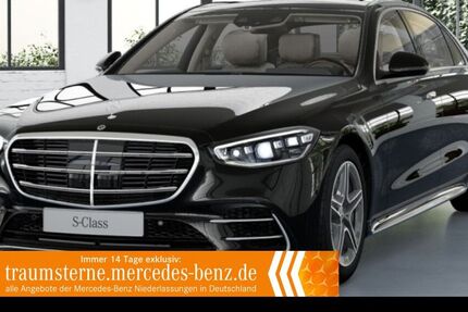 Mercedes-Benz S 580 29.827 km 112.890 &euro; Frankfurt 60599