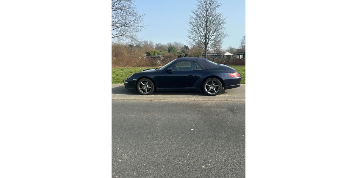 Porsche 997 97.000 km 45.800 &euro; Frankfurt am Main 65931