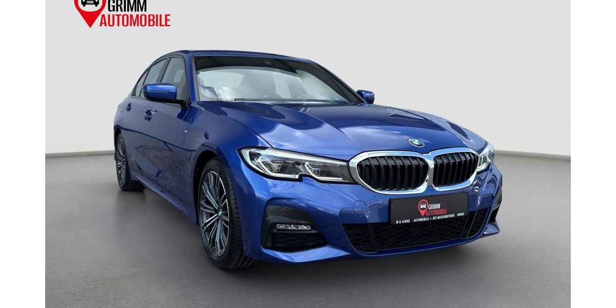 BMW 320 89.000 km 31.890 &euro; Hanau 63452