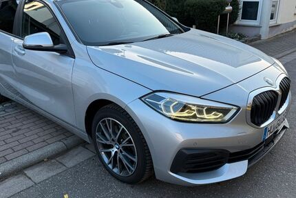 BMW 120 177.000 km 16.200 &euro; Maintal 63477