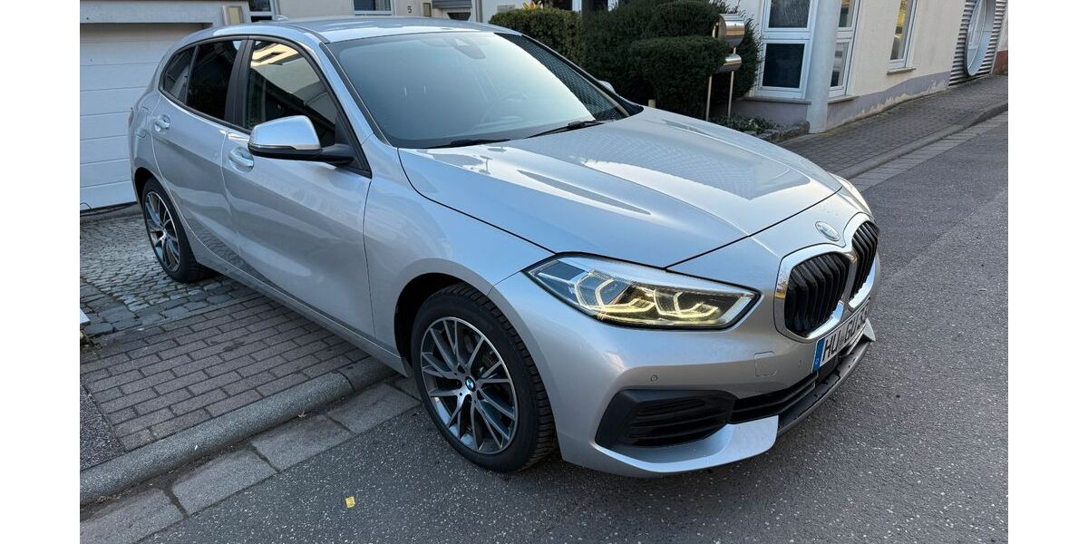BMW 120 177.000 km 16.200 &euro; Maintal 63477