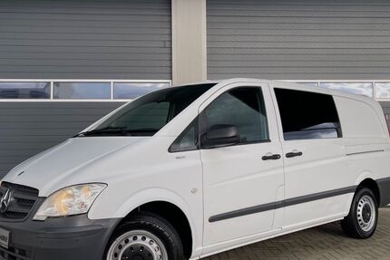 Mercedes-Benz Vito 540.000 km 6.900 &euro; Nidderau 61130