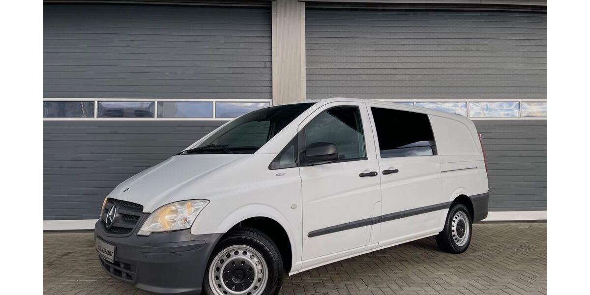 Mercedes-Benz Vito 540.000 km 6.900 &euro; Nidderau 61130