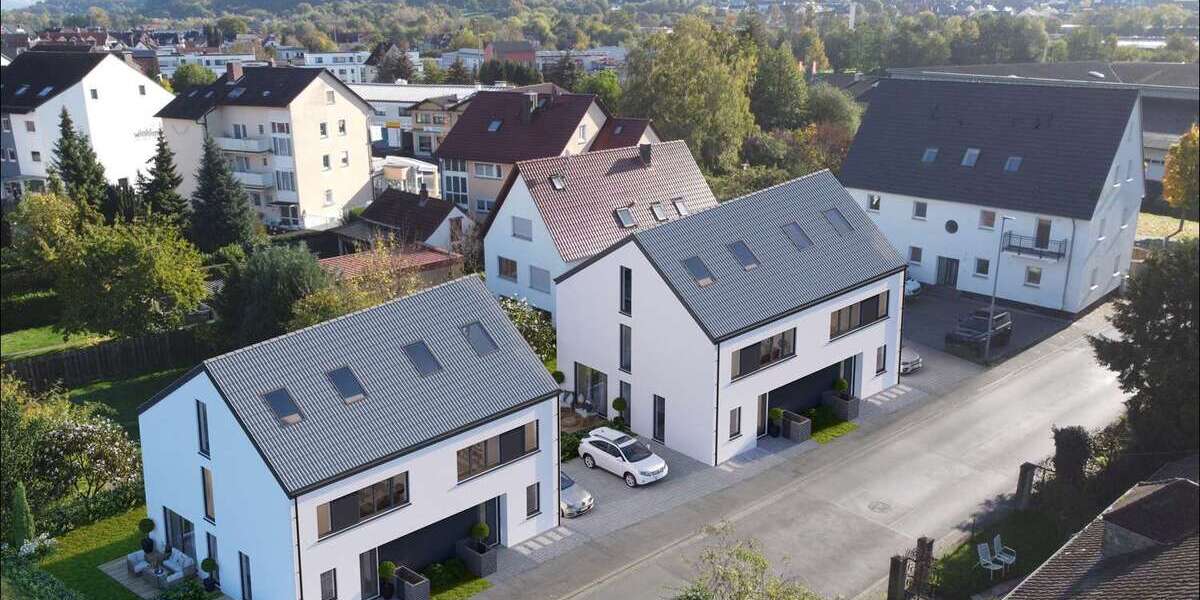 Einfamilienhaus Goldbach - 7 Zimmer, 158 m&sup2;, 599.000&euro; | Angebot:23584686