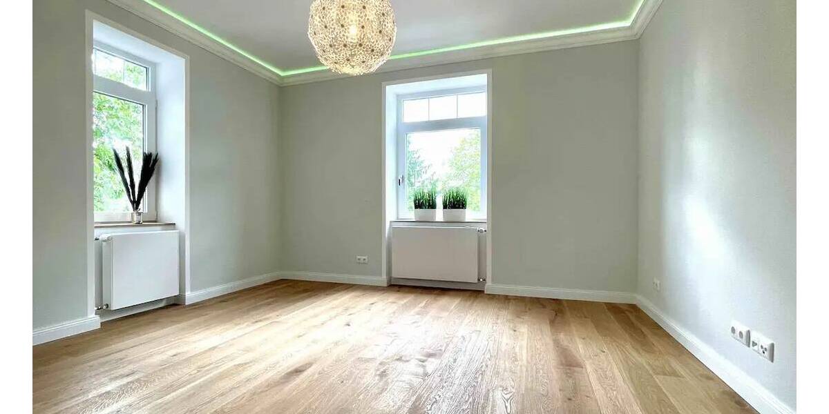 Etagenwohnung Friedrichsdorf Dillingen - 4 Zimmer, 111 m&sup2;, 1.750&euro; | Angebot:26627087