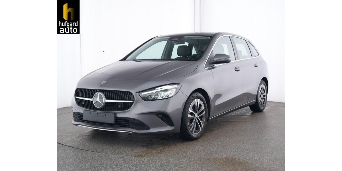 Mercedes-Benz B 180 9.810 km 28.700 &euro; Blankenbach 63825