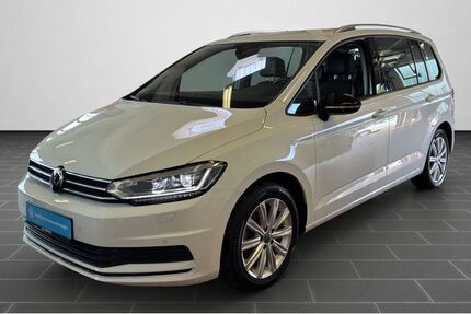 VW Touran 21.367 km 33.330 &euro; Aschaffenburg 63741