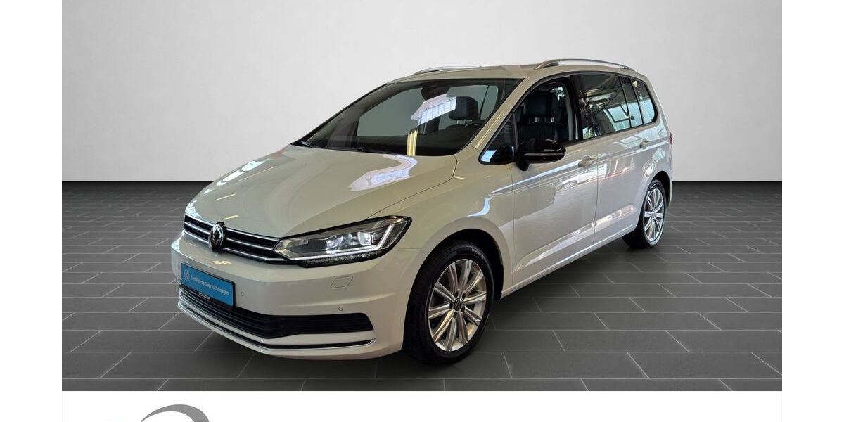 VW Touran 21.367 km 33.330 &euro; Aschaffenburg 63741