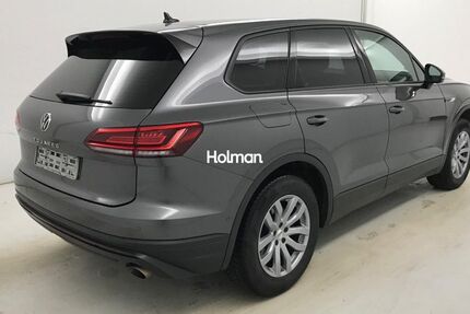 VW Touareg 252.329 km 26.714 &euro; Eschborn 65760