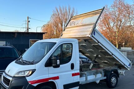 Peugeot Boxer 200.000 km 11.111 &euro; Frankfurt am Main 60486