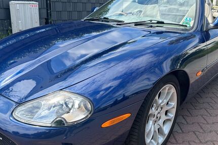 Jaguar XK8 142.600 km 8.900 &euro; Offenbach 63069