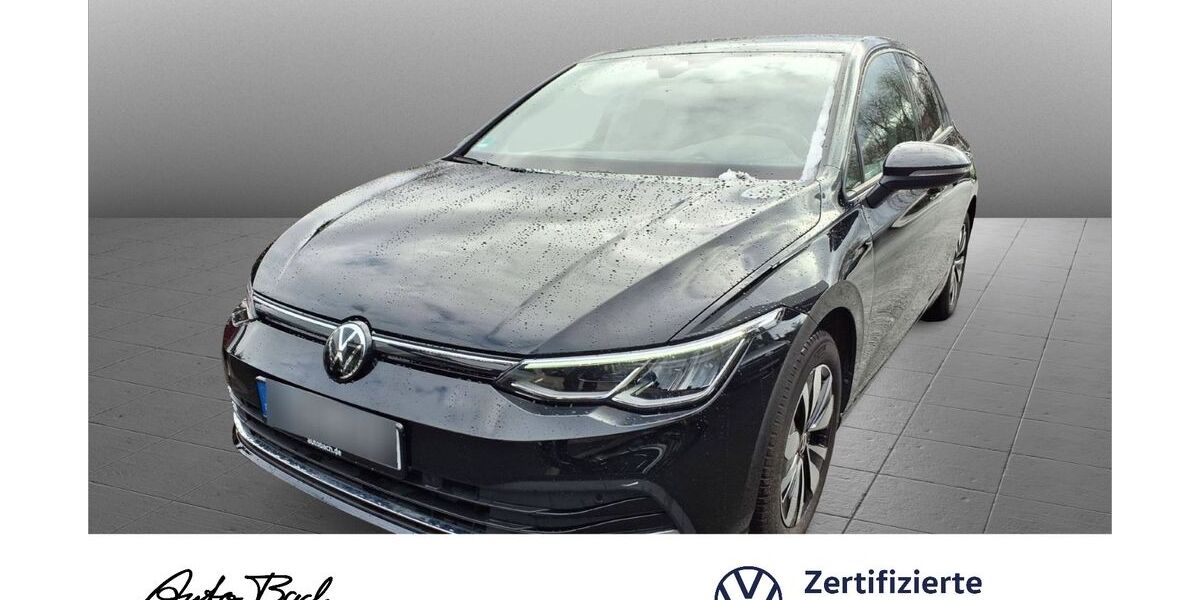 VW Golf 41.750 km 21.940 &euro; Bad Homburg 61348