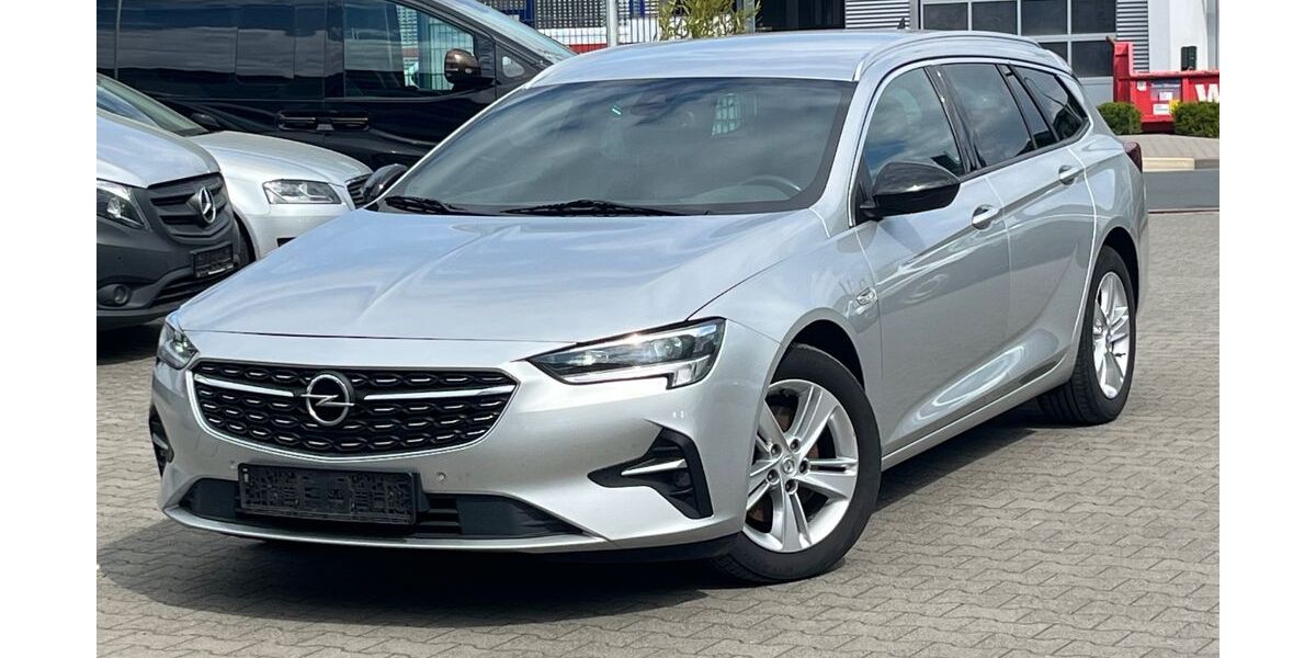 Opel Insignia 146.050 km 11.480 &euro; Dietzenbach / bei Frankfurt am Main 63128