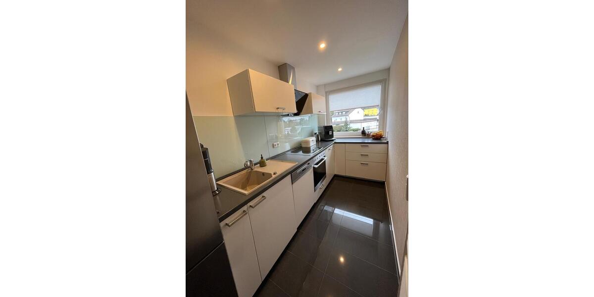 Dachgeschoßwohnung Friedrichsdorf - 2 Zimmer, 67 m&sup2;, 290.000&euro; | Angebot:26575941