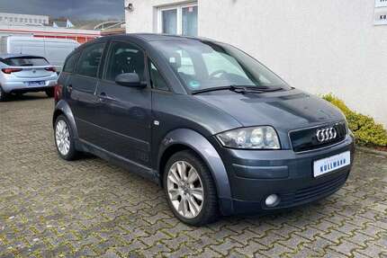 Audi A2 233.300 km 3.333 &euro; Aschaffenburg 63741
