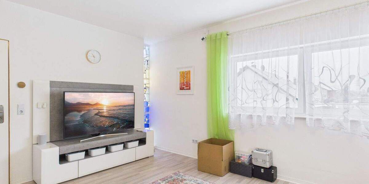 Mehrfamilienhaus, Wohnhaus Hasselroth Gondsroth - 6 Zimmer, 189 m&sup2;, 449.000&euro; | Angebot:25686885