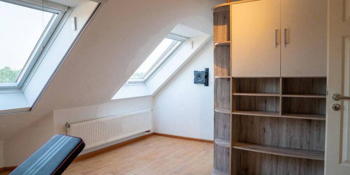 Reihenendhaus Nidderau Ostheim - 5 Zimmer, 116 m&sup2;, 549.000&euro; | Angebot:26616904