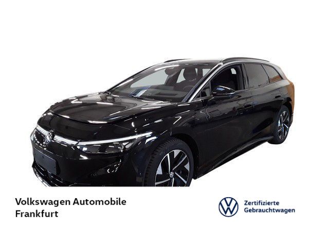 VW ID.7 16.562 km 52.280 &euro; Frankfurt 60326