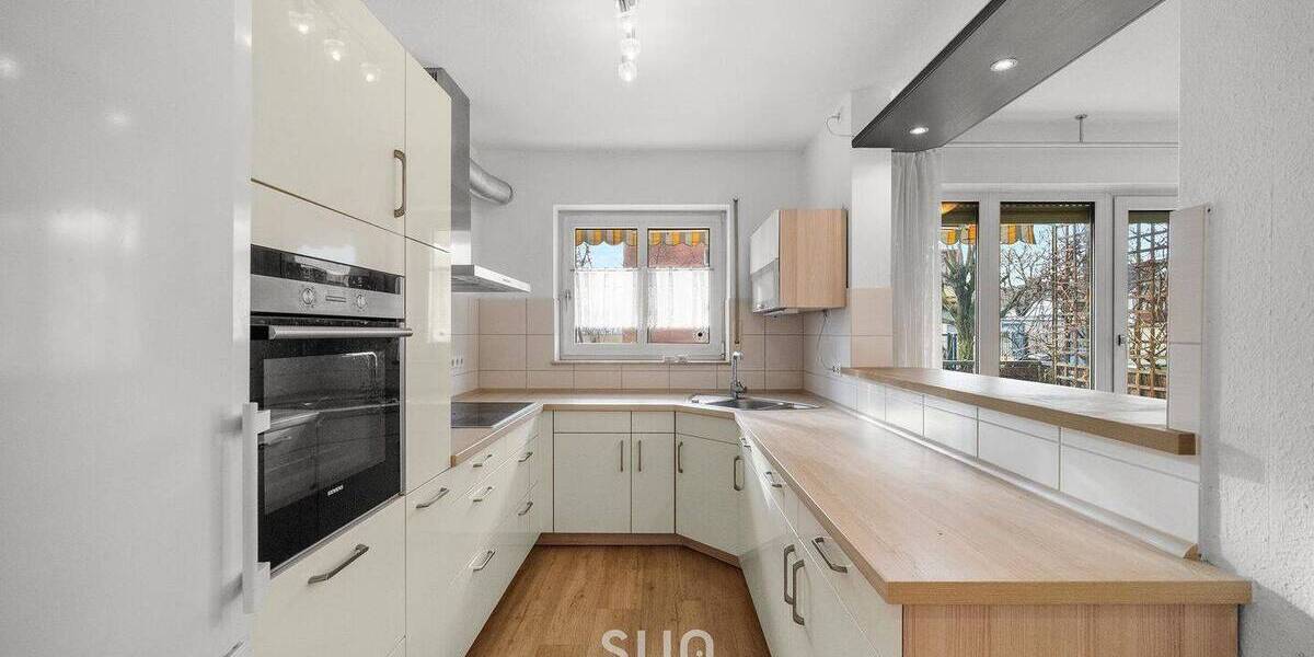 Etagenwohnung Langen - 3 Zimmer, 78 m&sup2;, 359.000&euro; | Angebot:25996944