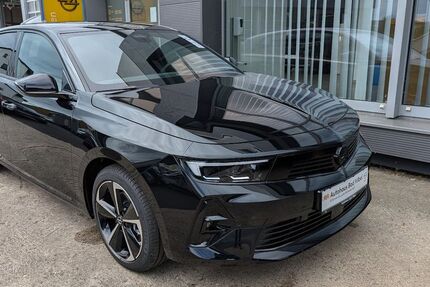 Opel Astra 16.150 km 23.900 &euro; Bad Vilbel 61118